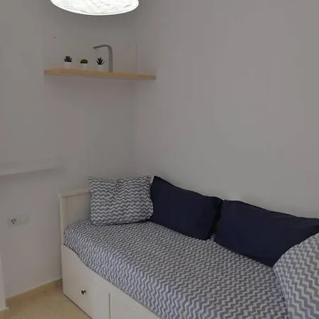 شقة Il Pisito Bianco